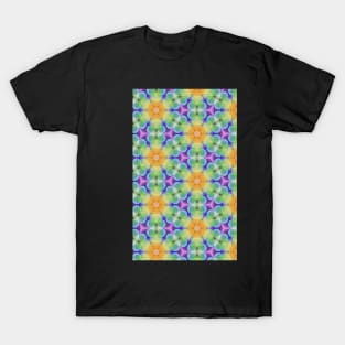 Grafititee GRP280 Pattern T-Shirt